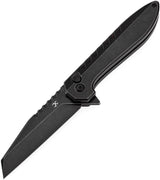 Kansept Knives Kosame Button Lock BSW T1093F5 by Kansept Knives