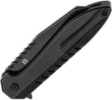 Kansept Knives Kosame Button Lock BSW T1093F5 by Kansept Knives