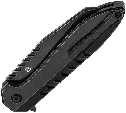 Kansept Knives Kosame Button Lock BSW T1093F5 by Kansept Knives