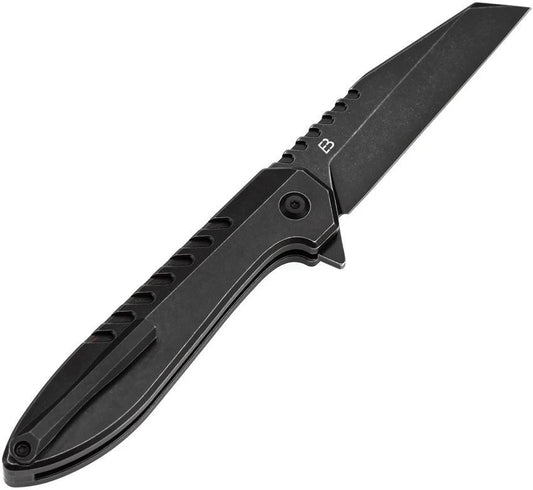 Kansept Knives Kosame Button Lock BSW T1093F5 by Kansept Knives