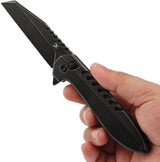 Kansept Knives Kosame Button Lock BSW T1093F5 by Kansept Knives
