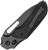 Kansept Knives Quasar Crossbar Lock Mic T1099V2 by Kansept Knives