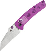 Kansept Knives Little Main Street Crossbar T2015V2 by Kansept Knives