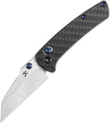 Kansept Knives Little Main Street Crossbar T2015V4 by Kansept Knives