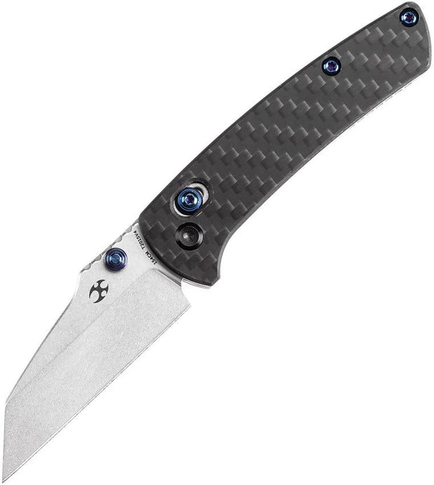 Kansept Knives Little Main Street Crossbar T2015V4 by Kansept Knives