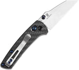 Kansept Knives Little Main Street Crossbar T2015V4 by Kansept Knives