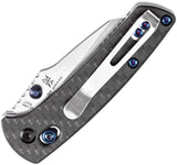 Kansept Knives Little Main Street Crossbar T2015V4 by Kansept Knives
