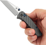 Kansept Knives Little Main Street Crossbar T2015V4 by Kansept Knives