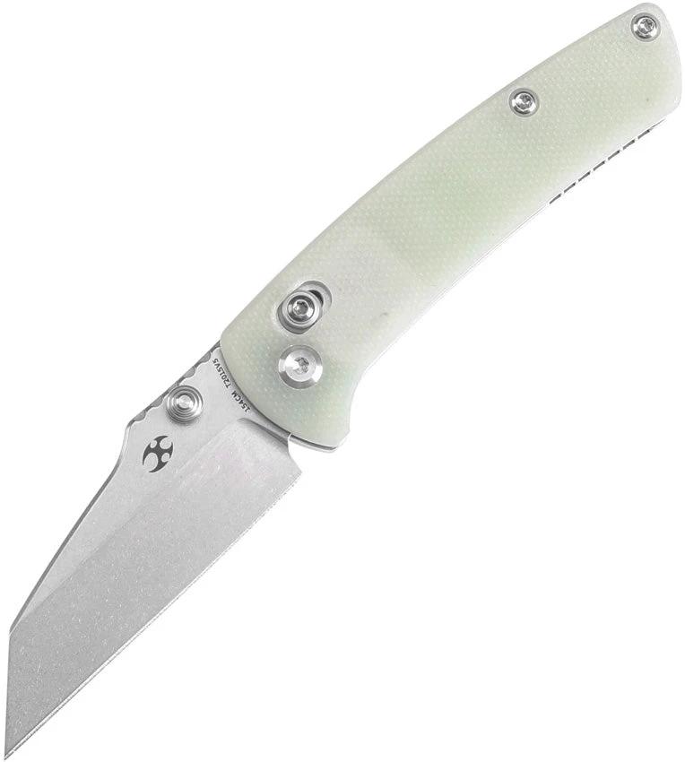 Kansept Knives Little Main Street Crossbar T2015V5 by Kansept Knives