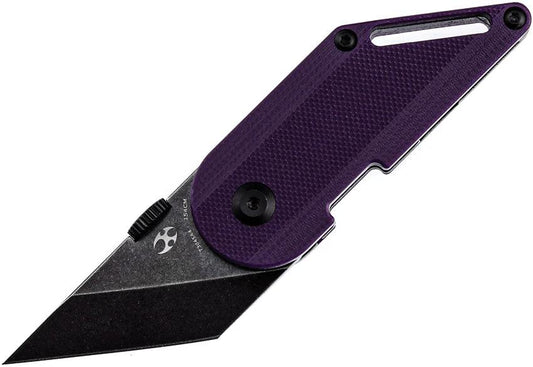 Kansept Knives Pinkerton Dash Linerlock Pur T3045A4 by Kansept Knives