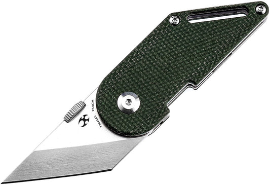 Kansept Knives Pinkerton Dash Linerlock Mic T3045A5 by Kansept Knives