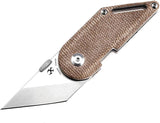 Kansept Knives Pinkerton Dash Linerlock Mic T3045A6 by Kansept Knives