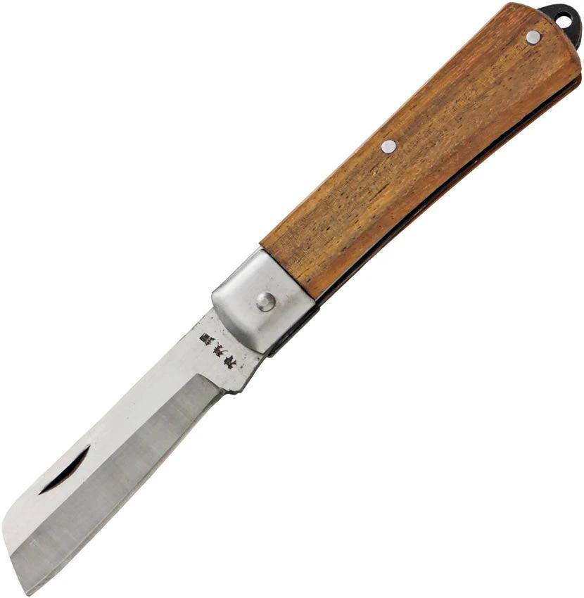 Kanetsune Slip Joint Craft Knife KT-402 by Kanetsune