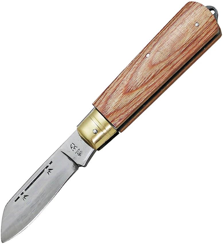 Kanetsune Slip Joint Craft Knife KT-407 by Kanetsune