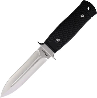 Katz Fixed Blade Black BT-10/G10-B by Katz