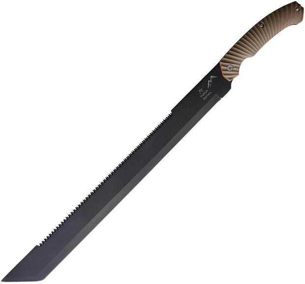 Katz Sawtooth Machete MCH TS by Katz