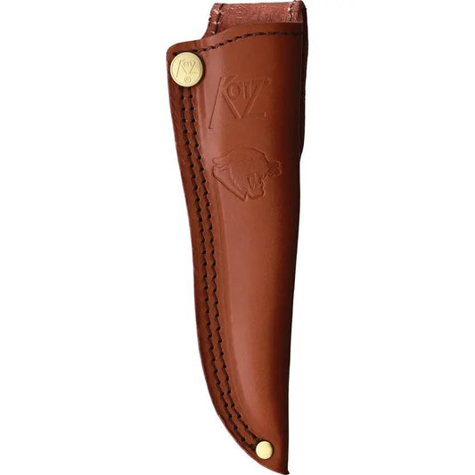 Katz Predator Fixed Blade PDT-5/G10-BT - Satin 9Cr18MoV Blade with Full Tang and G10 Handle by Katz