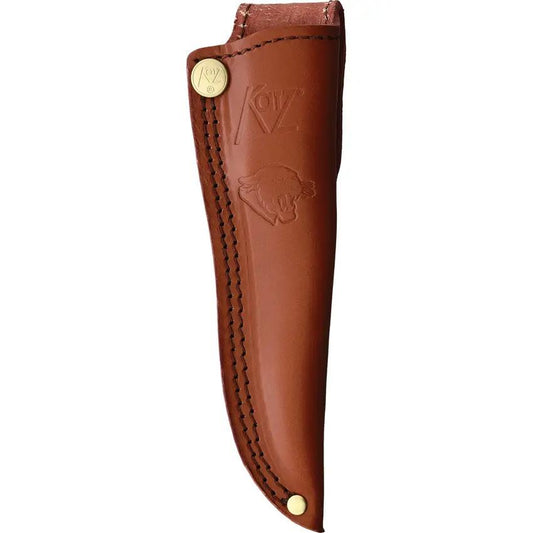 Katz Predator PDT-5 G10 GNT Fixed Blade Knife - 9In Overall, 4.5In Satin 9Cr18MoV Blade, Green Textured G10 Handle by Katz