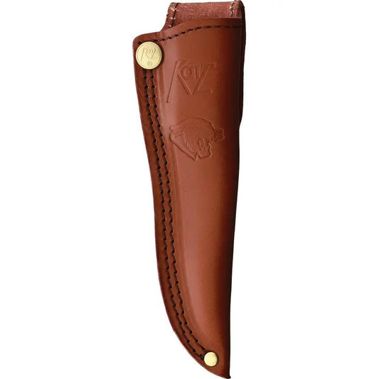 Katz Predator PDT-5/G10-GN Fixed Blade Knife - 9Cr18MoV Satin 4.5 Inch Blade, Green G10 Handle by Katz