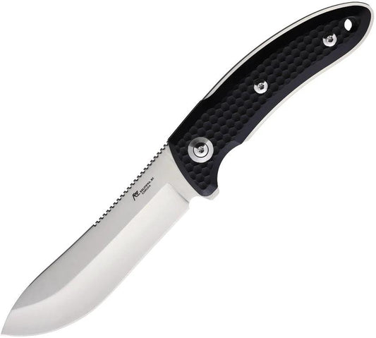 Katz Pro Hunter Fixed Black PRO-45/G10-B by Katz