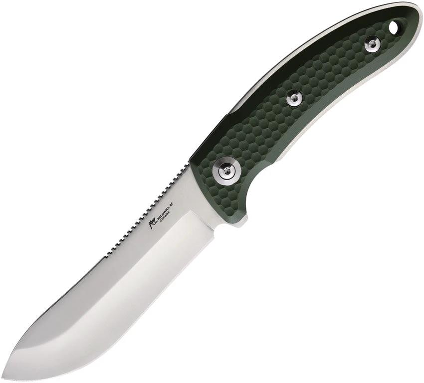 Katz Pro Hunter Fixed Green PRO-45/G10-GN by Katz