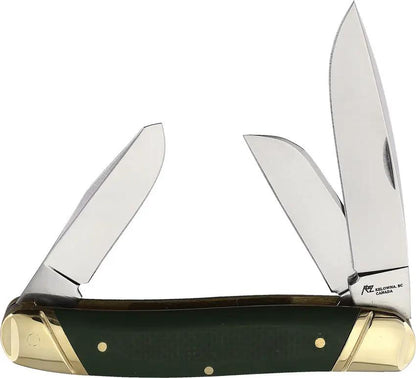 Katz Stockman Green S-DP/G10-GNT by Katz