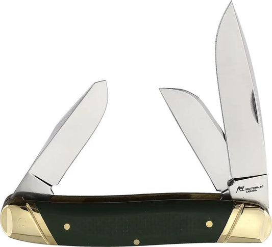 Katz Stockman Green S-DP/G10-GNT by Katz