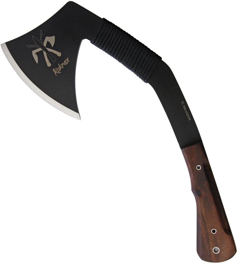 Kukrax Pack Axe KU-1068 by Kukrax