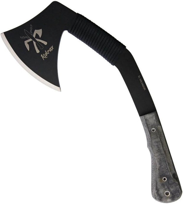 Kukrax Pack Axe KU-1080 by Kukrax