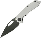 Kubey Coeus Linerlock White KU122Z by Kubey