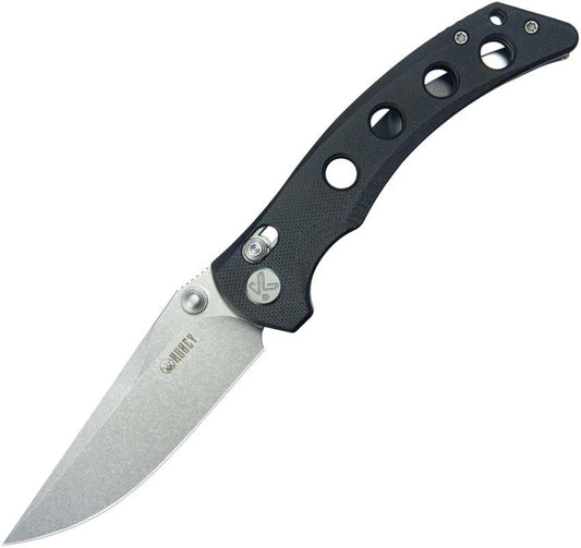 Kubey Hound Crossbar Lock Black KU172A by Kubey