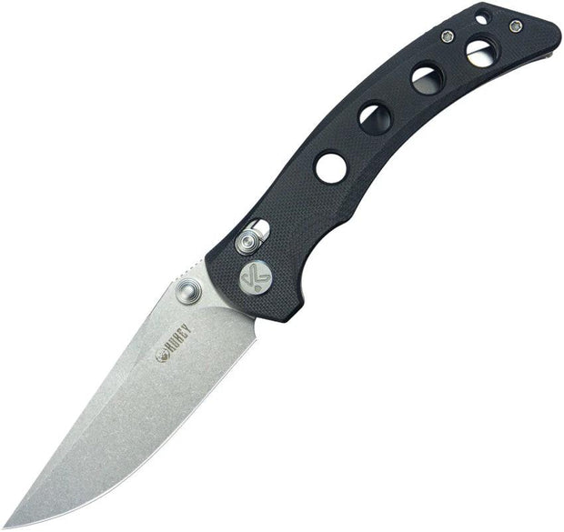 Kubey Hound Crossbar Lock Black KU172A by Kubey