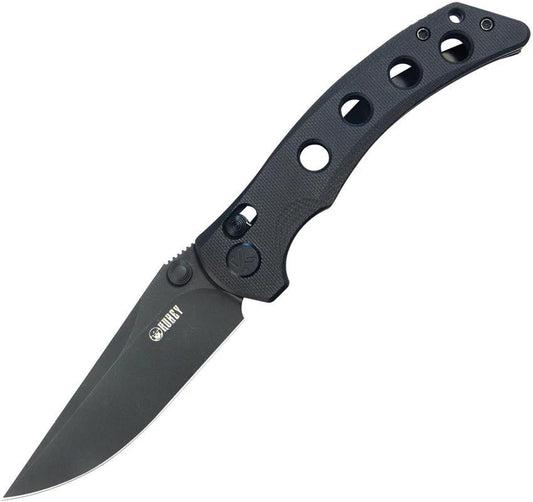 Kubey Hound Crossbar Lock Black KU172B by Kubey
