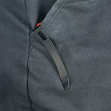 Kubey Hound Crossbar Lock Knife - Red G10 Handle With 3.5 Inch Blade And Thumb Stud by Kubey