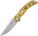 Kubey Hound Crossbar Lock Ultem KU172F by Kubey