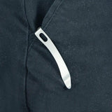 Kubey Hound Crossbar Lock Ultem KU172F - Ultem Handle 14C28N Sandvik Stainless Blade Pocket Clip by Kubey