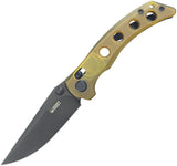 Kubey Hound Crossbar Lock Ultem KU172H by Kubey