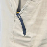 Kubey Ceto Camp Linerlock - Yellow G10 Handle With 14C28N Sandvik Clip Point Blade by Kubey