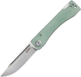 Kubey Akino Lockback Jade G10 KU2102B by Kubey