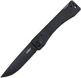 Kubey Akino Lockback Blackout KU2102D by Kubey
