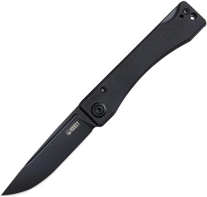 Kubey Akino Lockback Blackout KU2102D by Kubey