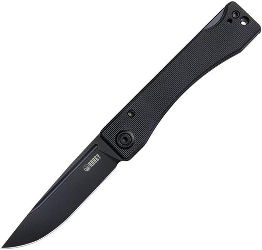 Kubey Akino Lockback Blackout KU2102D by Kubey