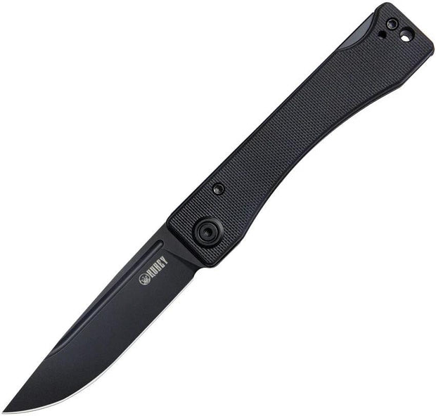 Kubey Akino Lockback Blackout KU2102D by Kubey