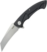 Kubey Anteater Nest Linerlock Black KU212I by Kubey