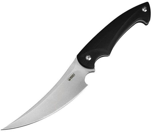 Kubey Scimitar Fixed Blade KU231A by Kubey