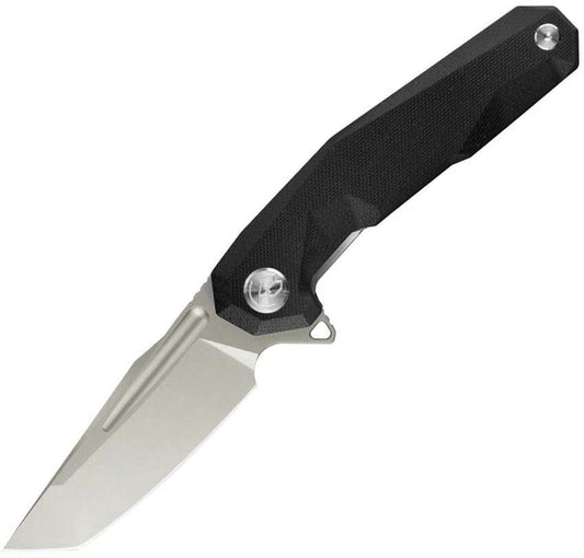 Kubey Carve Nest Linerlock Black KB237A by Kubey