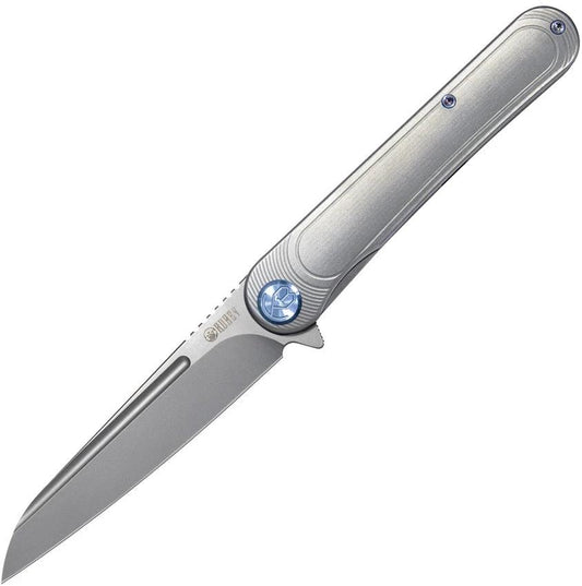 Kubey Dandy Framelock Gray KB247J by Kubey