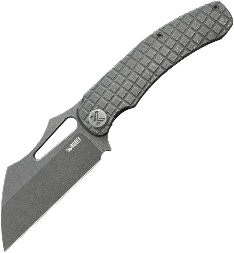 Kubey Sylow Framelock Dark SW KU260C by Kubey