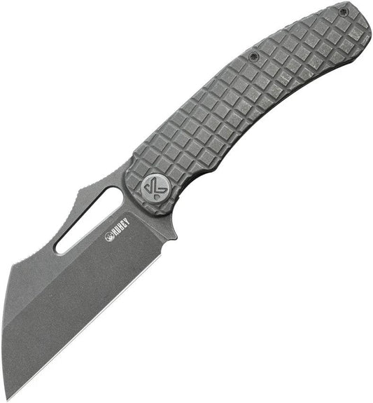 Kubey Sylow Framelock Dark SW KU260C by Kubey