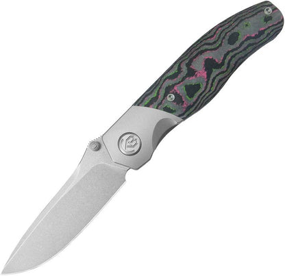Kubey Velvet Snake Framelock KB266A by Kubey